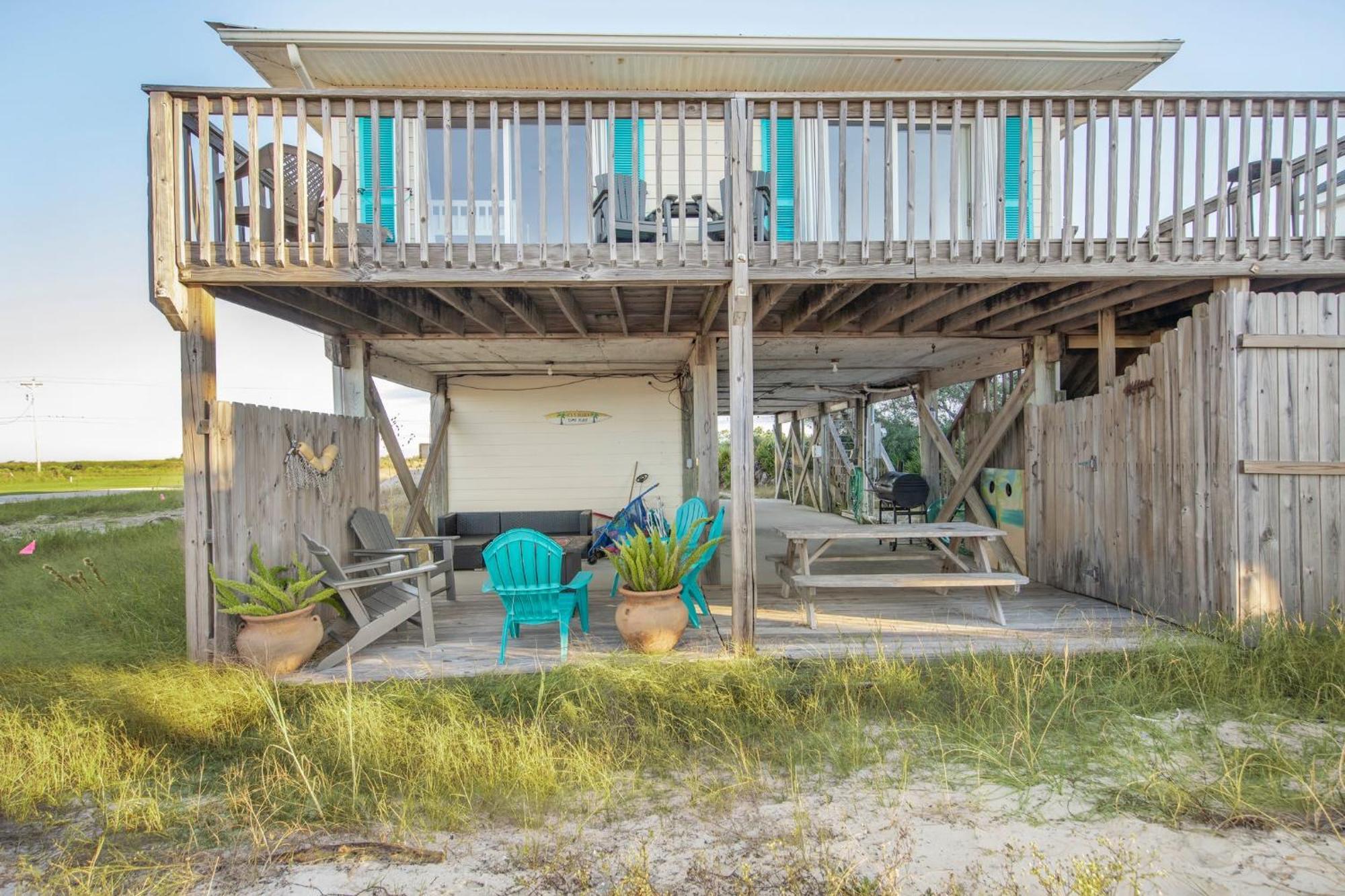Island Dream By Vacation Homes Collection Gulf Shores Eksteriør bilde