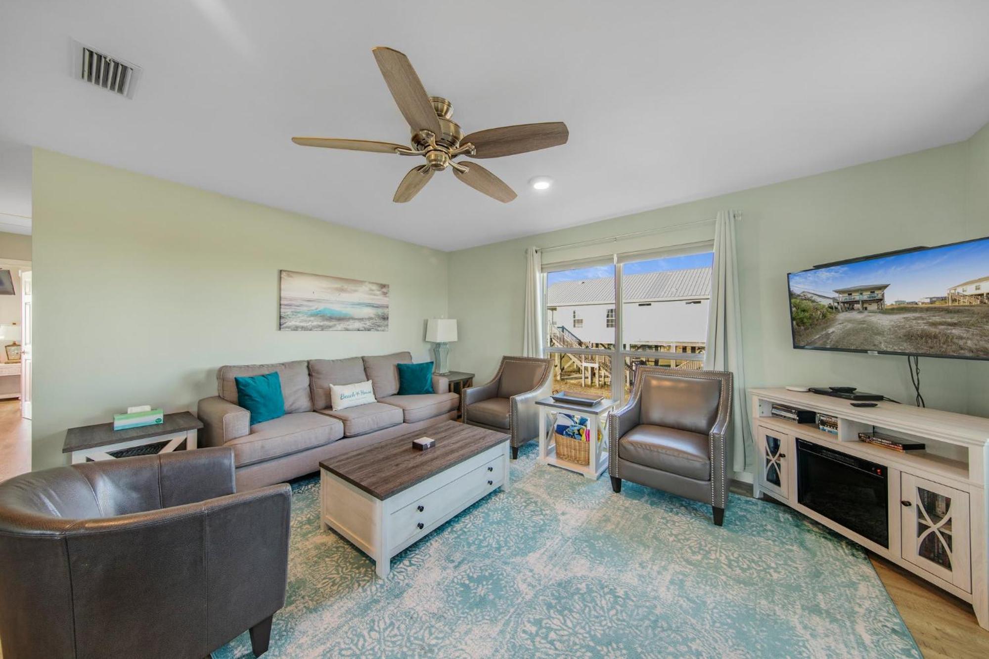 Island Dream By Vacation Homes Collection Gulf Shores Eksteriør bilde