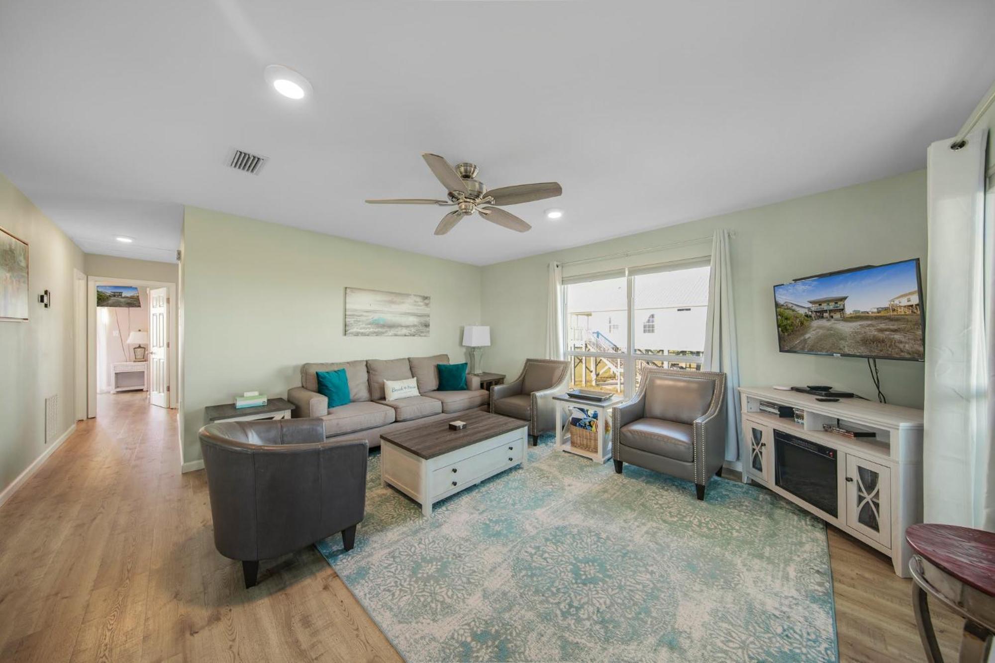 Island Dream By Vacation Homes Collection Gulf Shores Eksteriør bilde