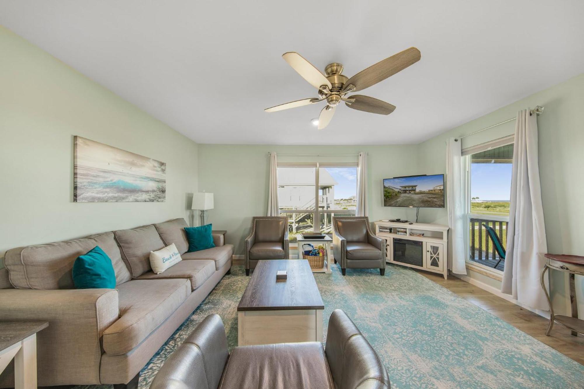 Island Dream By Vacation Homes Collection Gulf Shores Eksteriør bilde