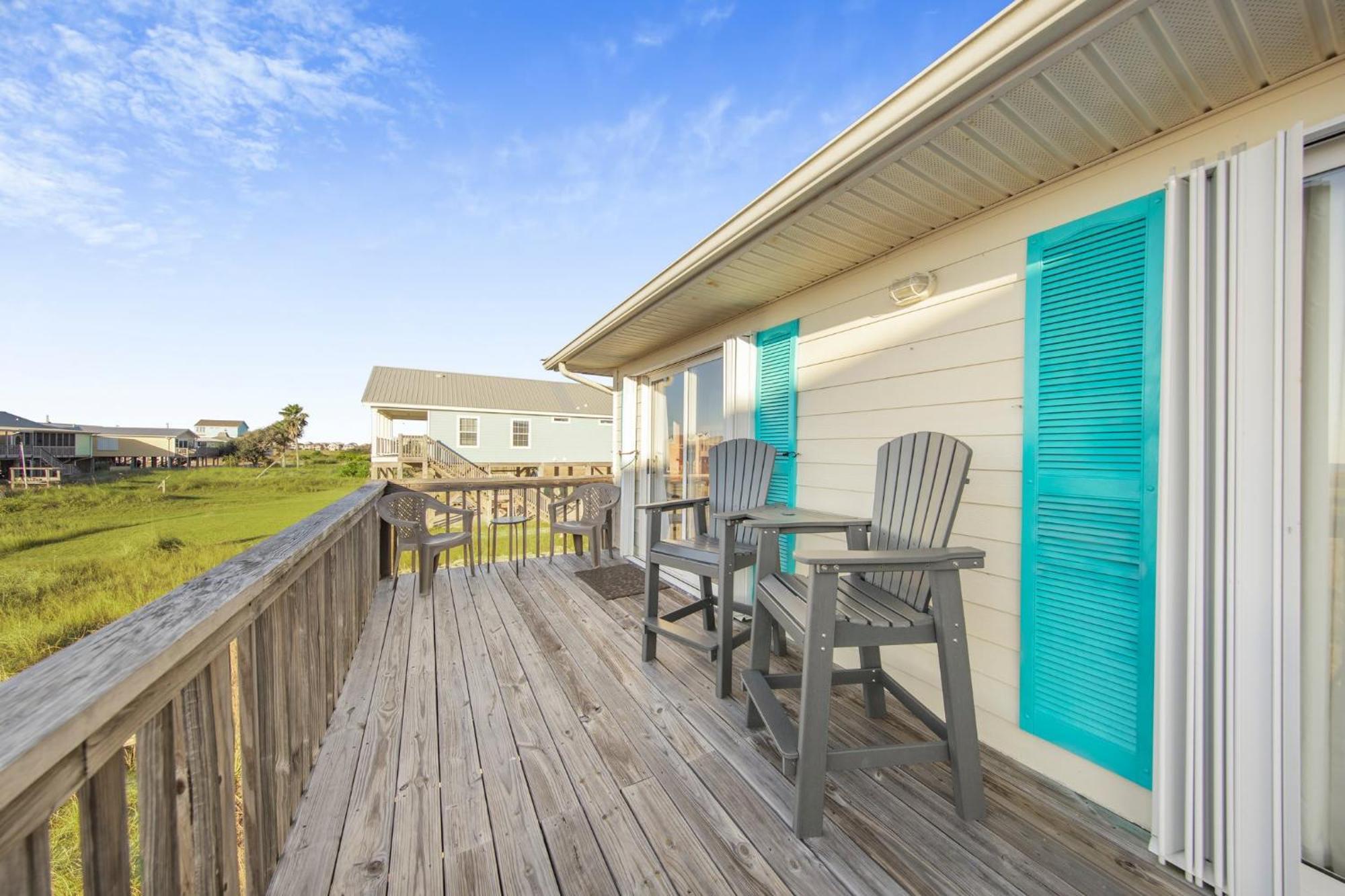 Island Dream By Vacation Homes Collection Gulf Shores Eksteriør bilde