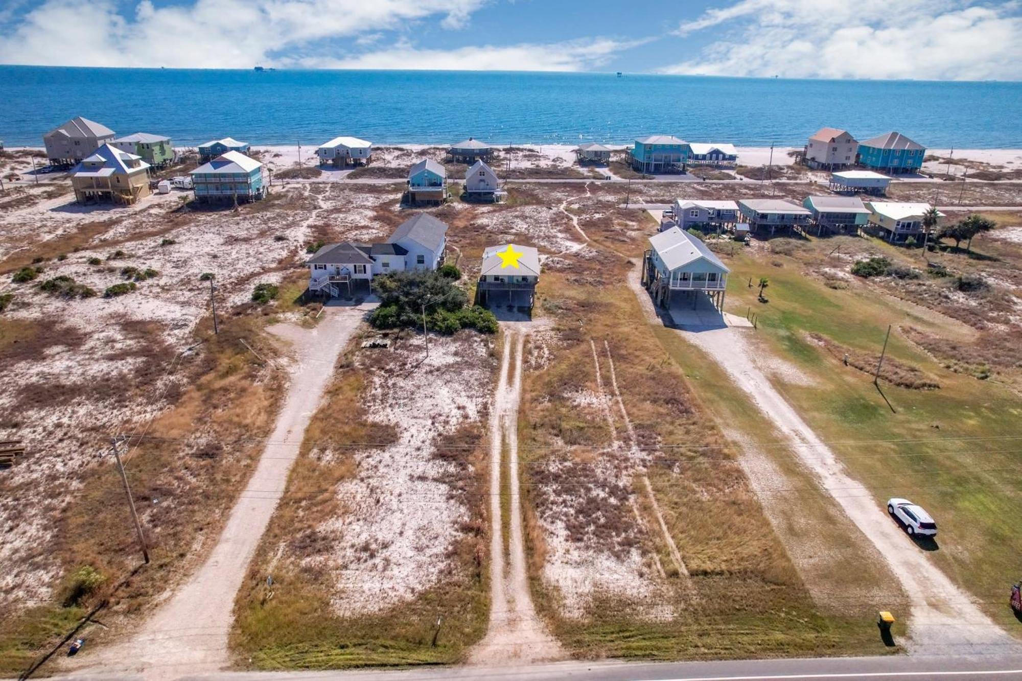Island Dream By Vacation Homes Collection Gulf Shores Eksteriør bilde