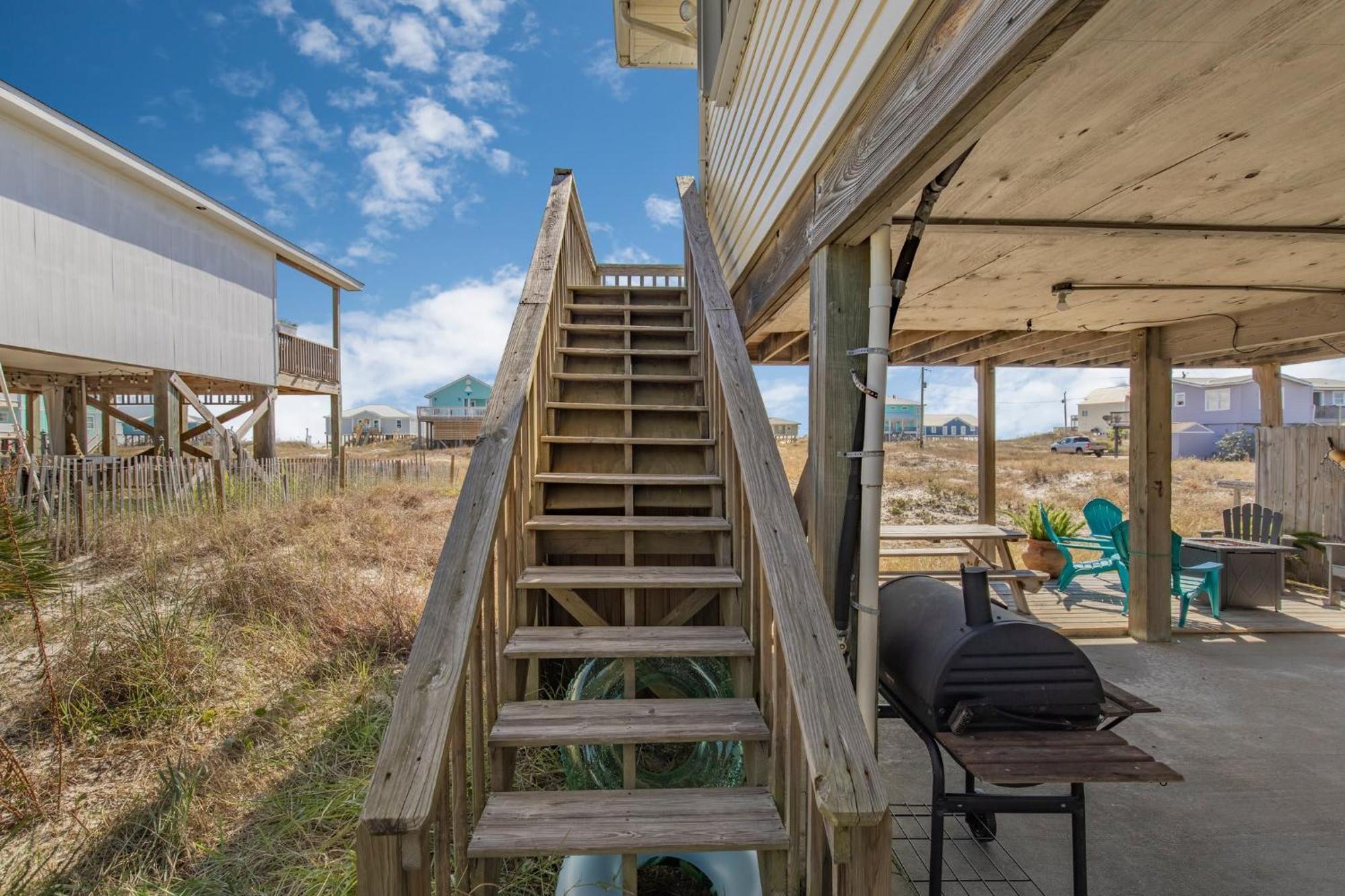 Island Dream By Vacation Homes Collection Gulf Shores Eksteriør bilde