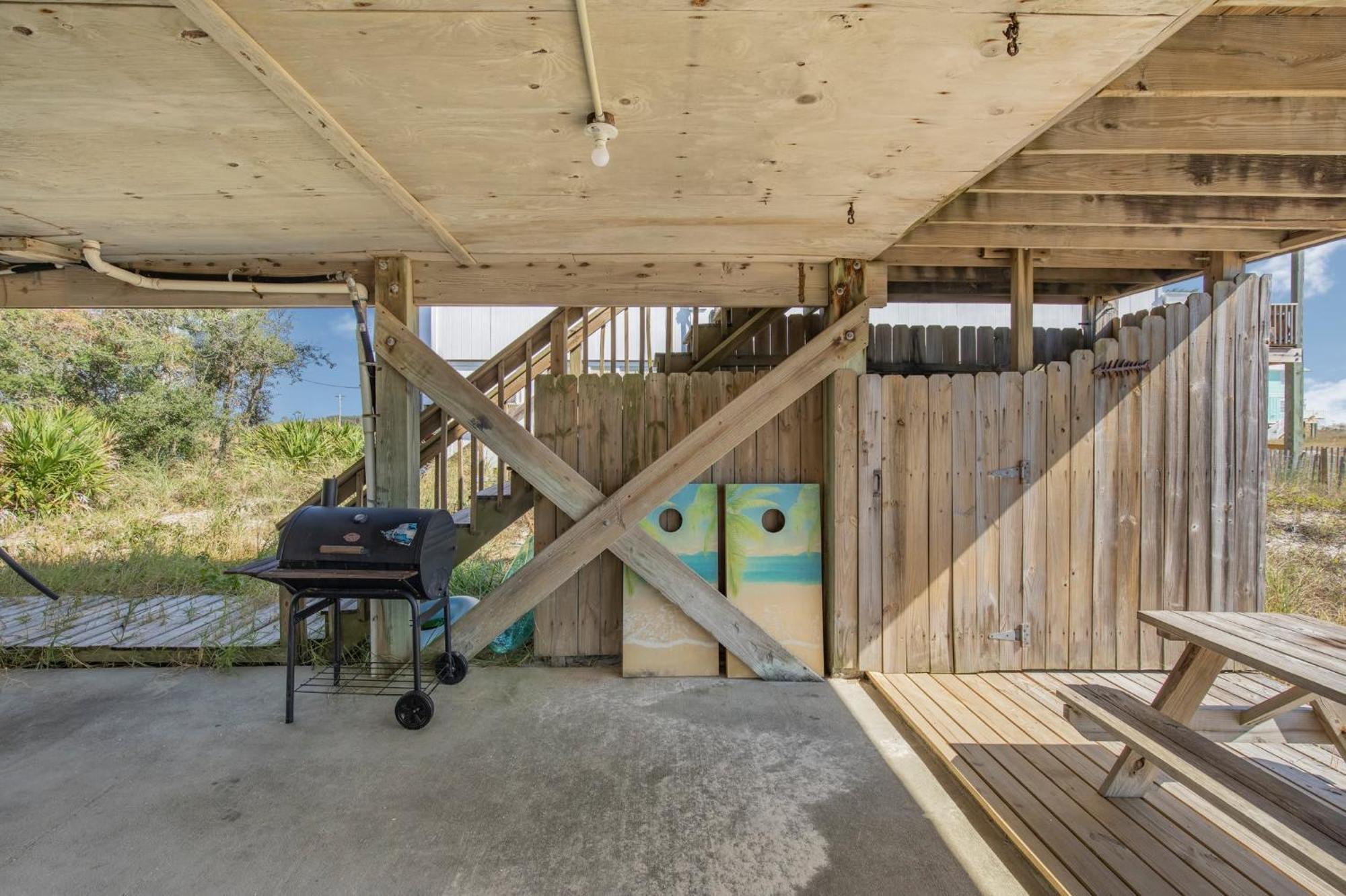 Island Dream By Vacation Homes Collection Gulf Shores Eksteriør bilde