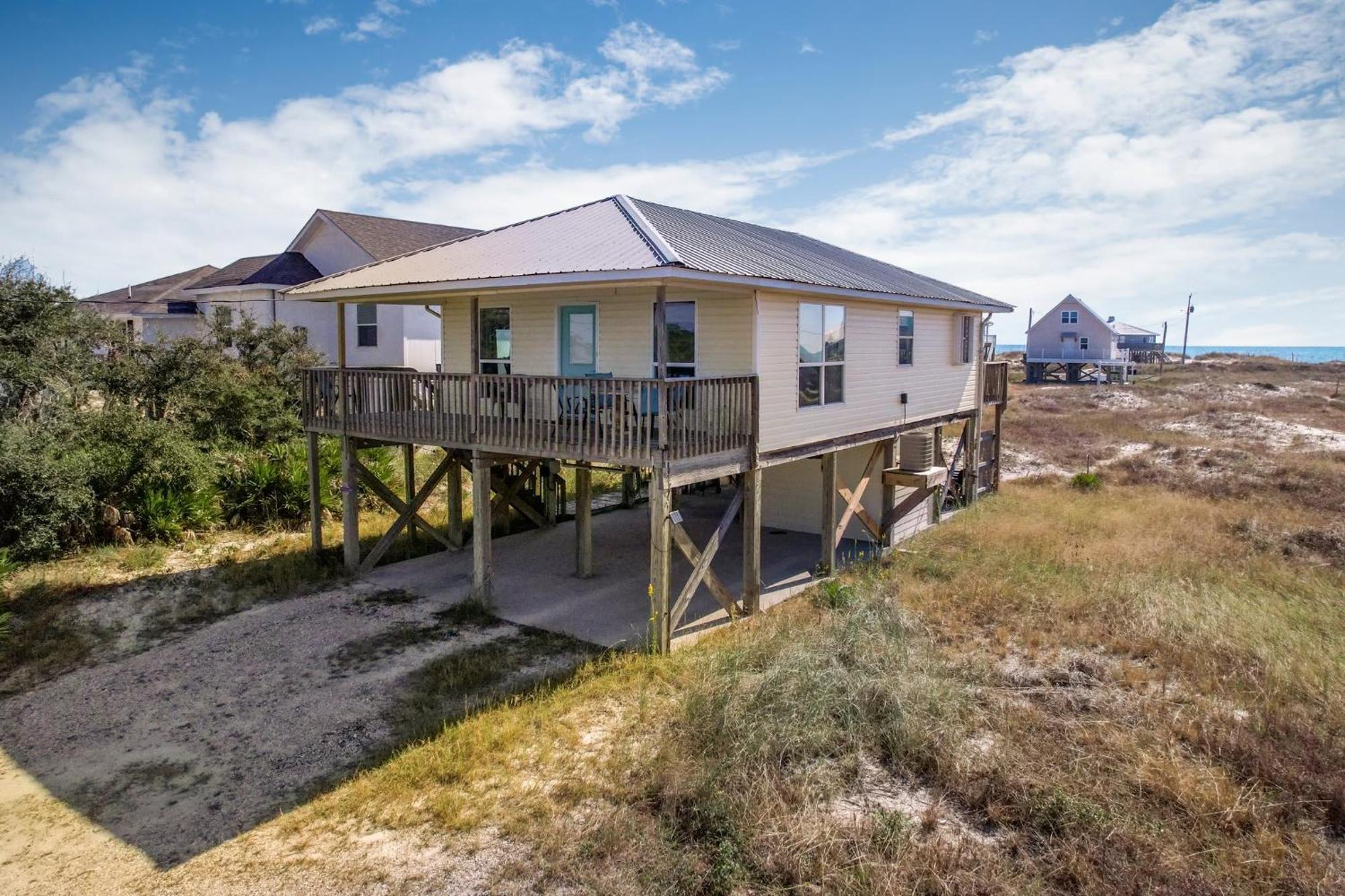Island Dream By Vacation Homes Collection Gulf Shores Eksteriør bilde