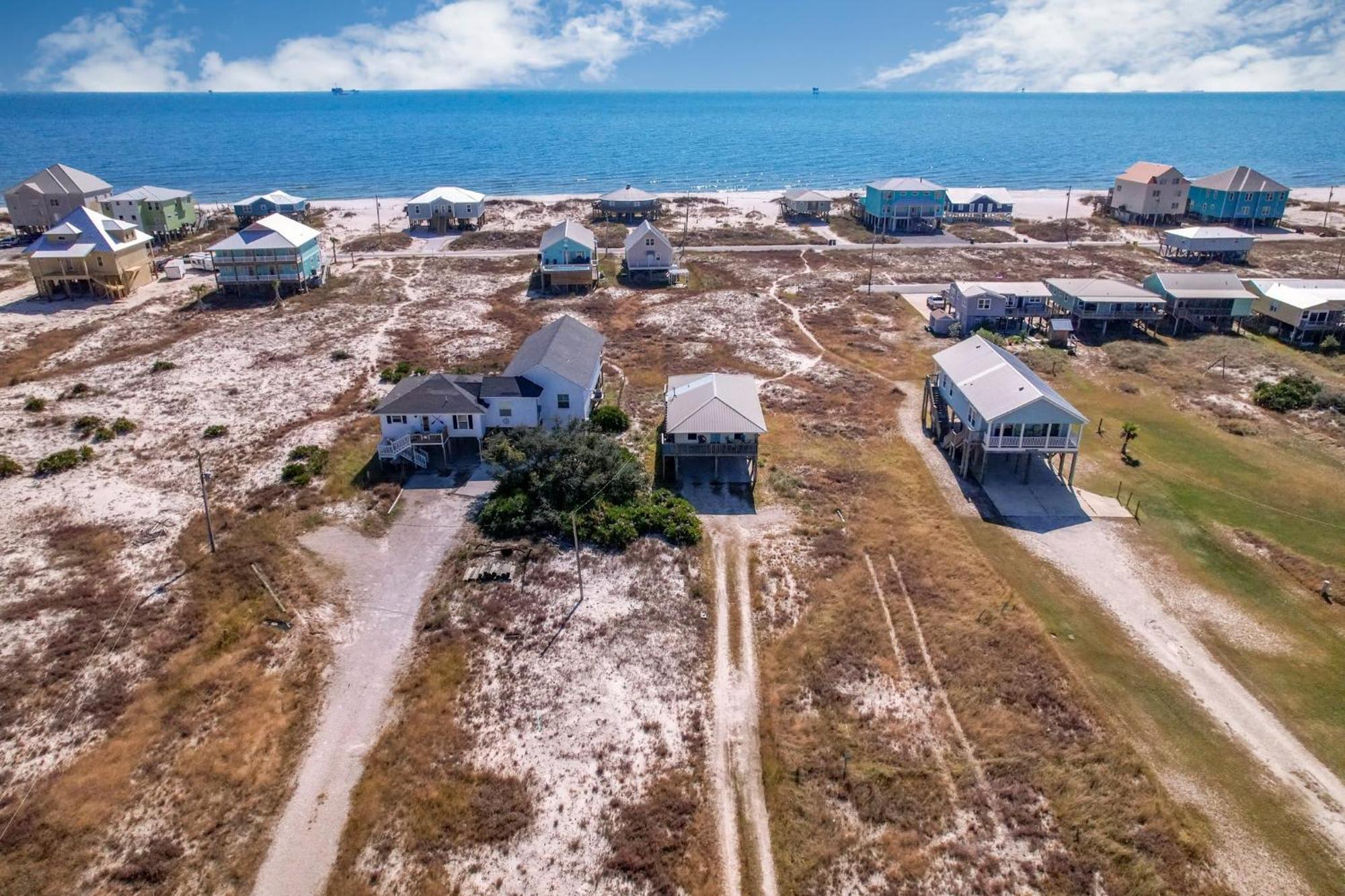 Island Dream By Vacation Homes Collection Gulf Shores Eksteriør bilde