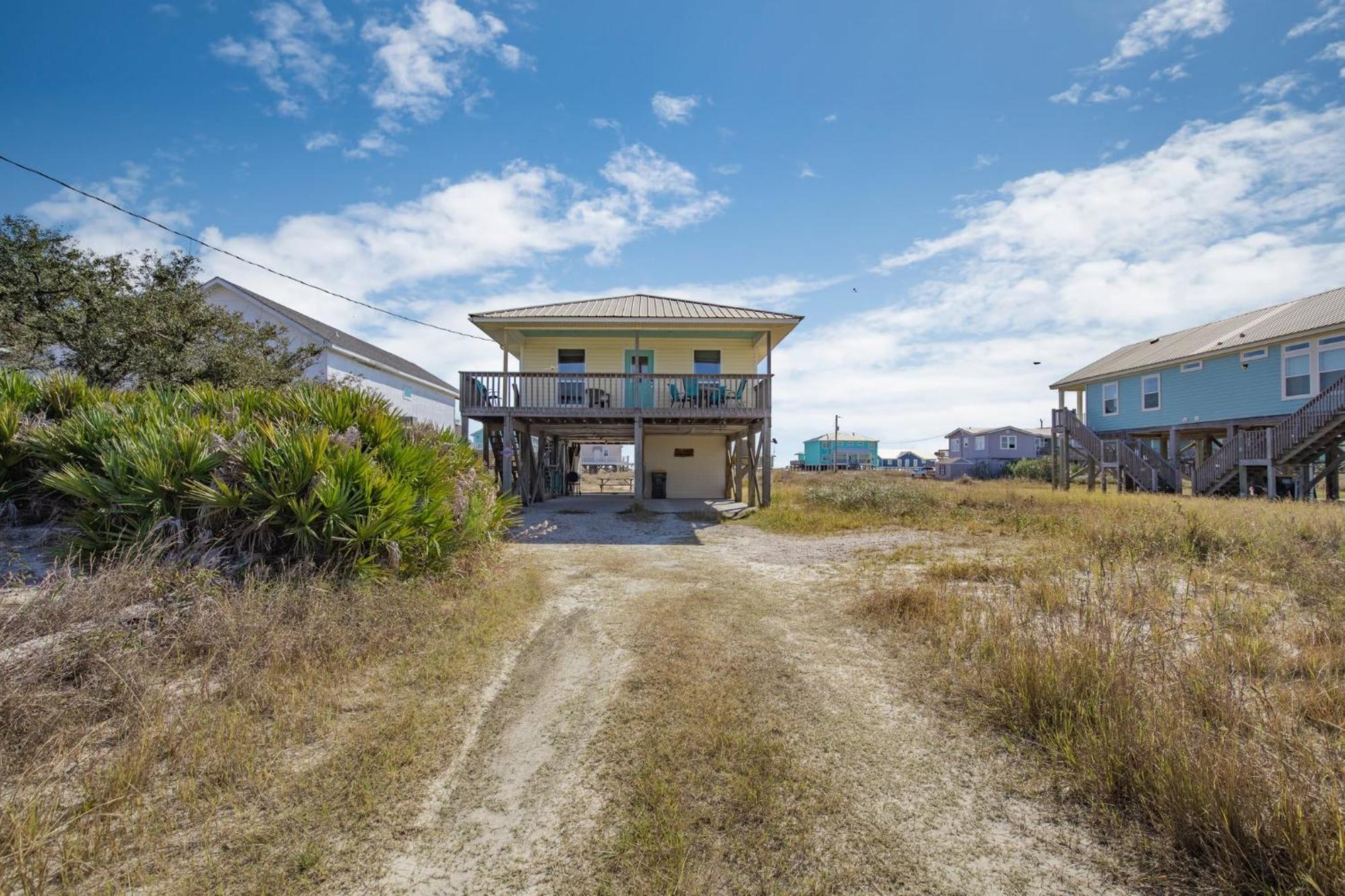 Island Dream By Vacation Homes Collection Gulf Shores Eksteriør bilde