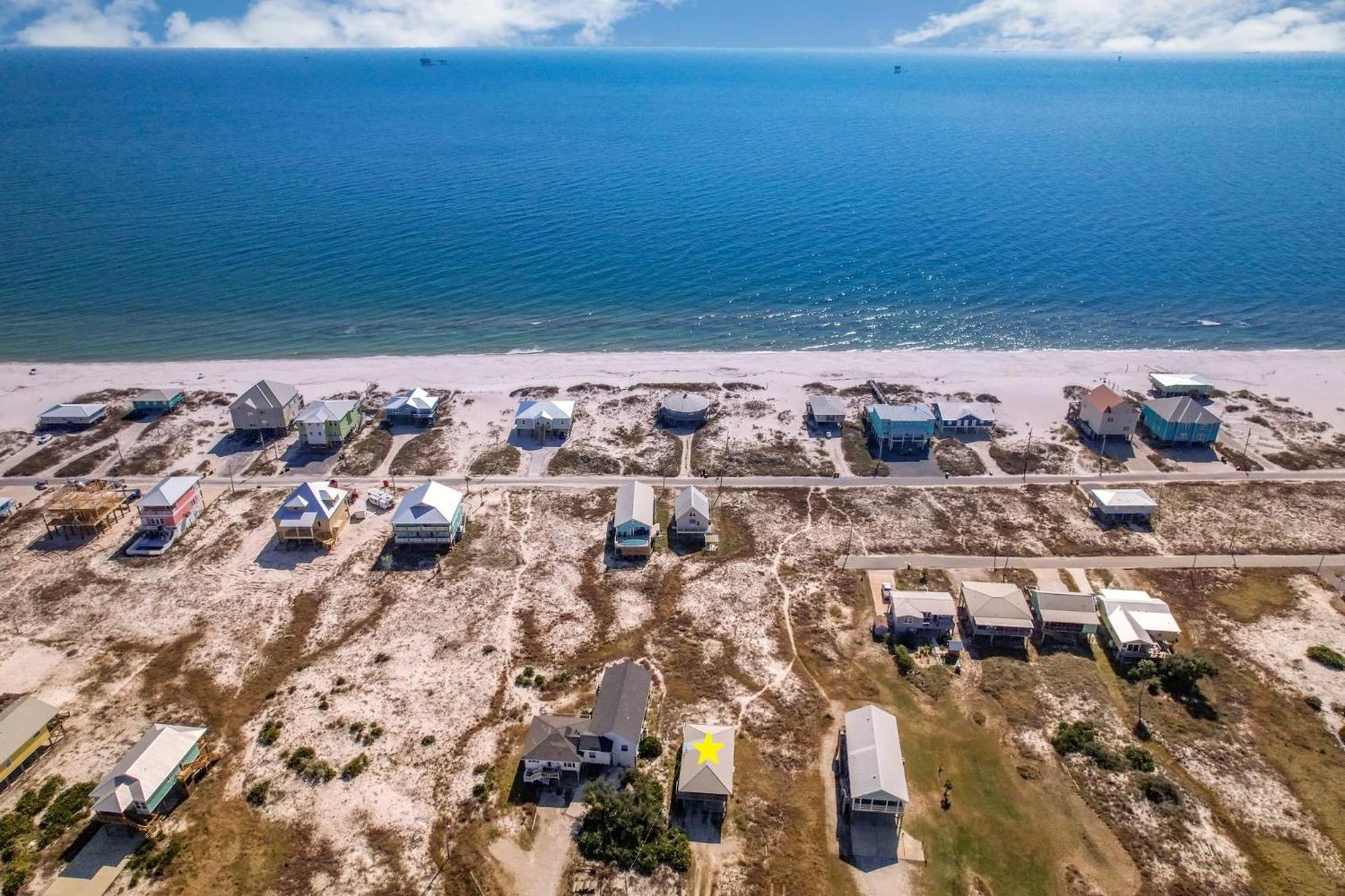 Island Dream By Vacation Homes Collection Gulf Shores Eksteriør bilde