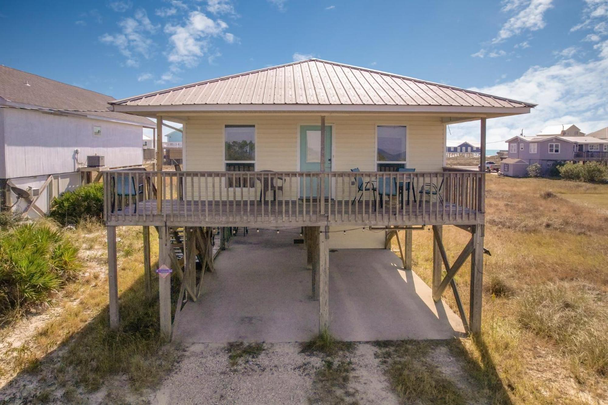 Island Dream By Vacation Homes Collection Gulf Shores Eksteriør bilde